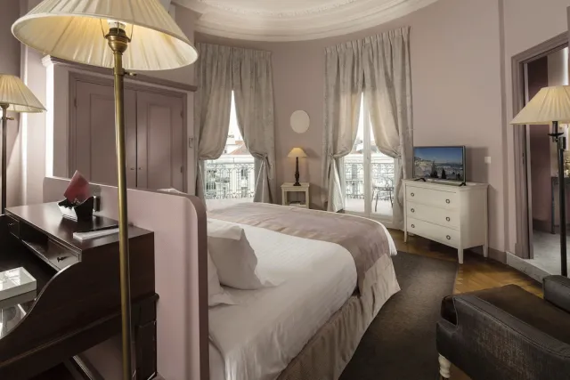 Billede av hotellet Cavendish - nummer 1 af 40