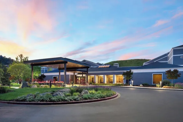 Hotellbilder av Courtyard San Francisco Larkspur Landing/Marin County - nummer 1 av 32