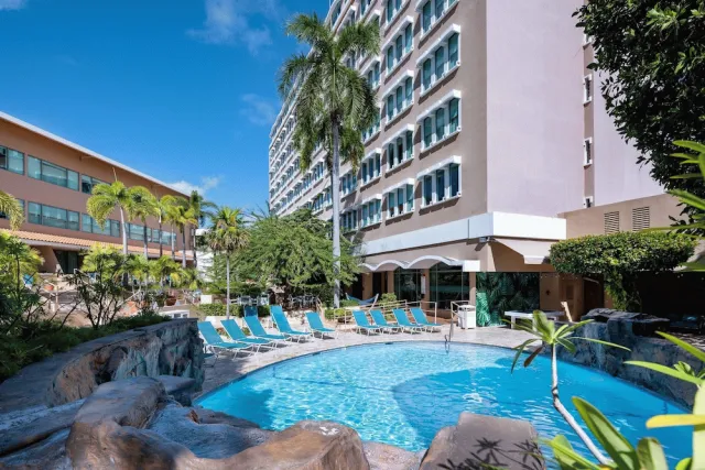Hotellbilder av DoubleTree by Hilton San Juan - nummer 1 av 70