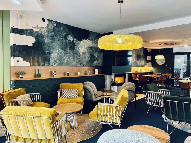 Billede av hotellet Novotel Paris Pont De Sevres - nummer 1 af 59