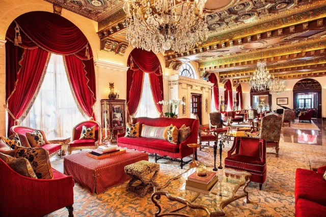 Billede av hotellet The St. Regis Washington, D.C. - nummer 1 af 100