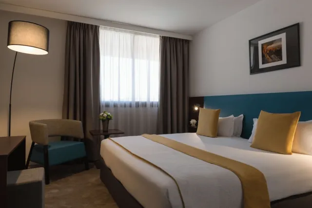 Hotellbilder av Best Western Hotel Le Galice Centre-Ville - nummer 1 av 10
