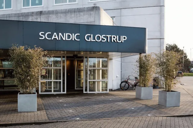 Hotellikuva Scandic Glostrup - numero 1 / 34