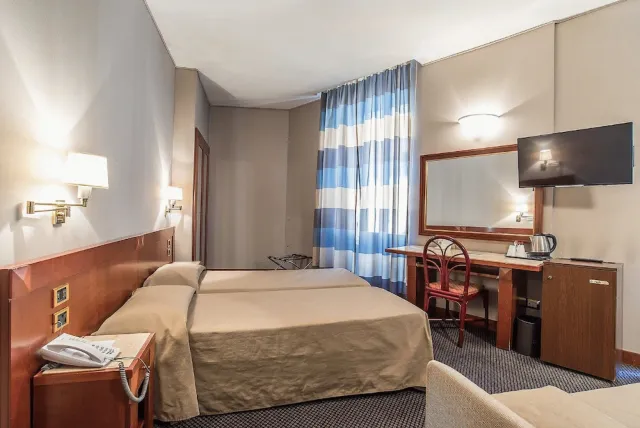 Billede av hotellet Hotel Accademia - nummer 1 af 34