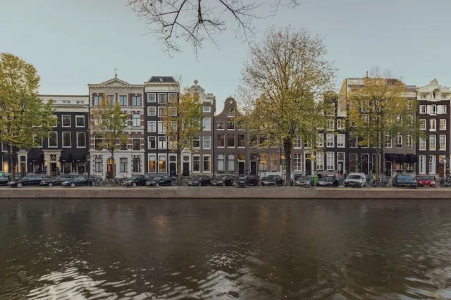 Hotellbilder av The Pavilions Amsterdam, The Toren - nummer 1 av 52