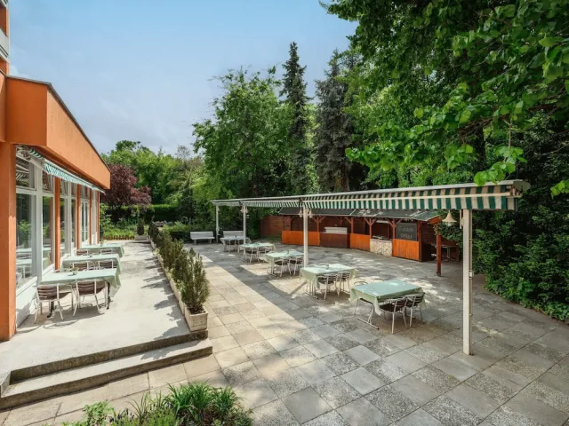 Billede av hotellet ibis Budapest Citysouth - nummer 1 af 54