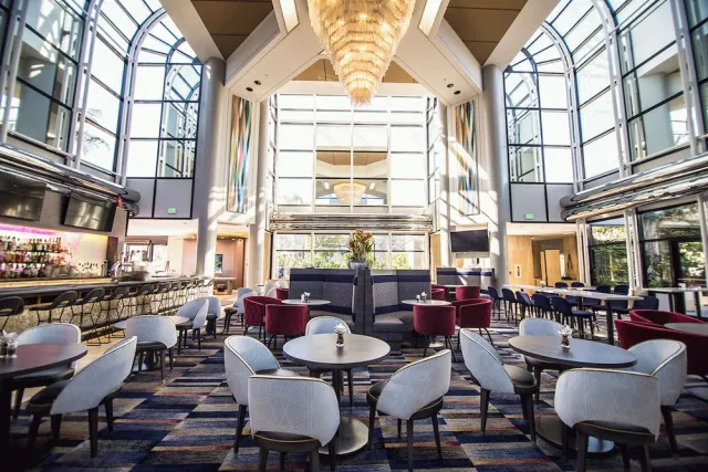 Hotellbilder av Hilton Los Angeles/Universal City - nummer 1 av 83