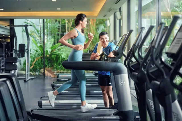Hotellbilder av Shangri-La Kuala Lumpur - nummer 1 av 70