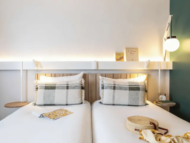 Billede av hotellet ibis Paris Maine Montparnasse 14ème - nummer 1 af 10