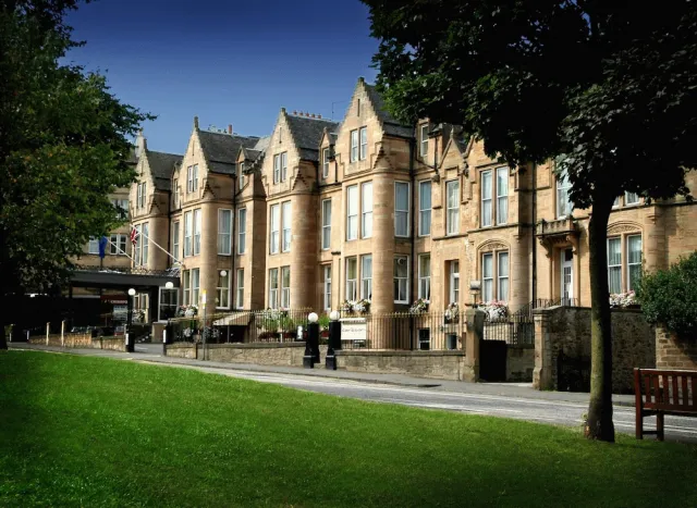Billede av hotellet Bruntsfield Hotel - nummer 1 af 10