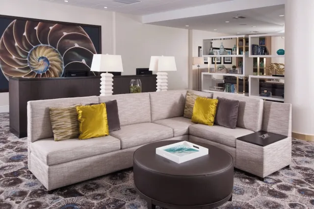 Billede av hotellet Courtyard Miami in Coral Gables by Marriott - nummer 1 af 46