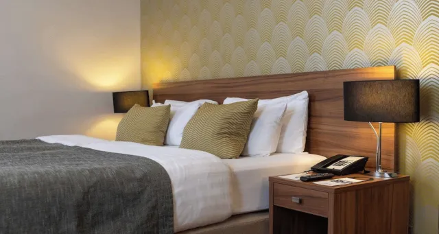 Billede av hotellet Best Western Mornington Hotel London Hyde Park - nummer 1 af 10