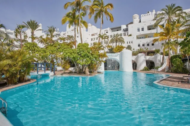 Billede av hotellet Dreams Jardin Tropical Resort & Spa - nummer 1 af 100