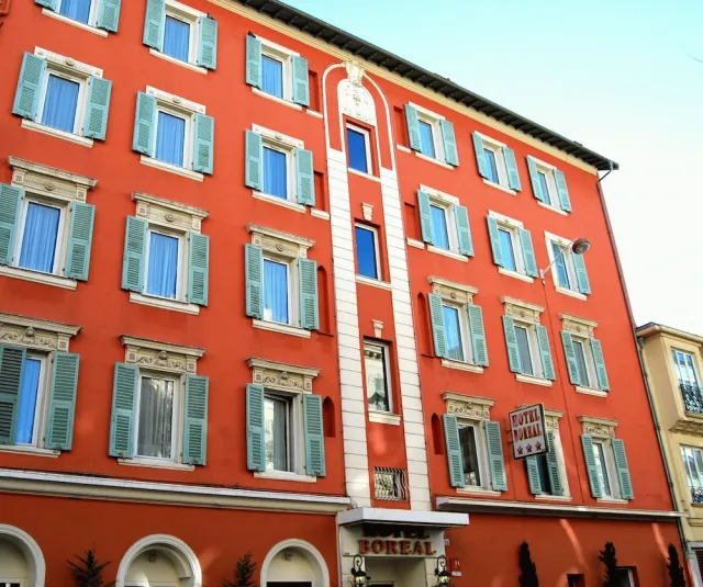 Billede av hotellet Hotel Boreal - nummer 1 af 10