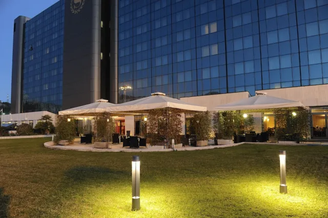 Hotellbilder av Tower Genova Airport Hotel & Conference Center - nummer 1 av 37