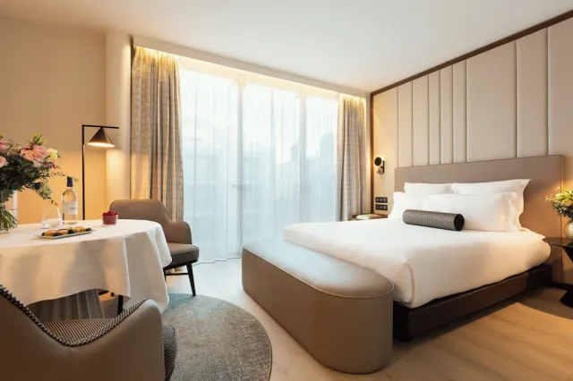 Hotellbilder av La Clef Tour Eiffel Paris by The Crest Collection - nummer 1 av 39
