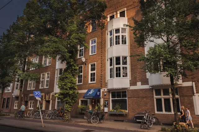 Billede av hotellet Conscious Hotel Museum Square - nummer 1 af 10