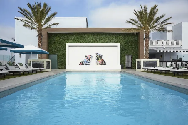 Hotellbilder av The London West Hollywood at Beverly Hills - nummer 1 av 59