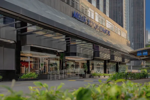 Billede av hotellet Melia Kuala Lumpur - nummer 1 af 53
