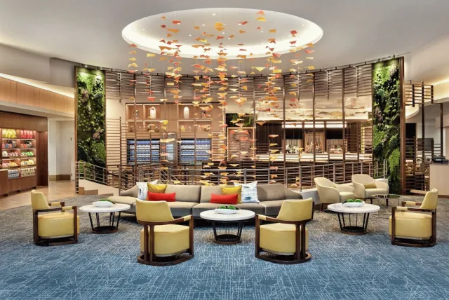 Hotellbilder av DoubleTree by Hilton Chicago - Magnificent Mile - nummer 1 av 57