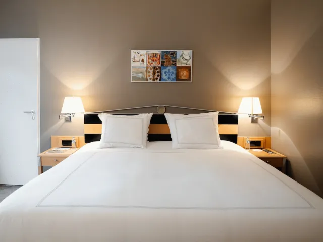 Hotellbilder av Swissôtel Amsterdam - nummer 1 av 100
