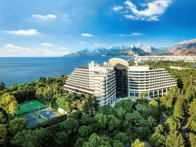 Hotellikuva Rixos Downtown Antalya - The Land of Legends Access - numero 1 / 100