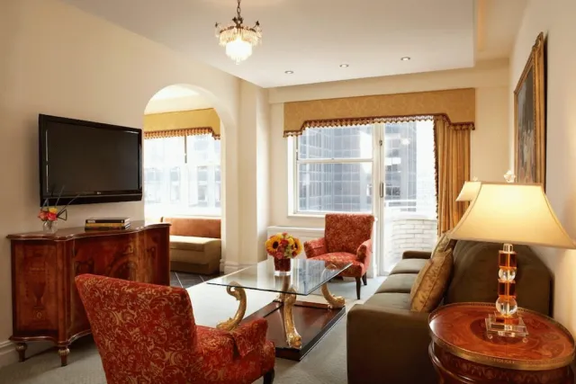 Hotellbilder av The Kimberly Hotel - nummer 1 av 43