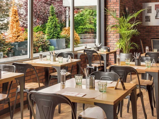Billede av hotellet Novotel Paris Est Centre De Conference - nummer 1 af 100