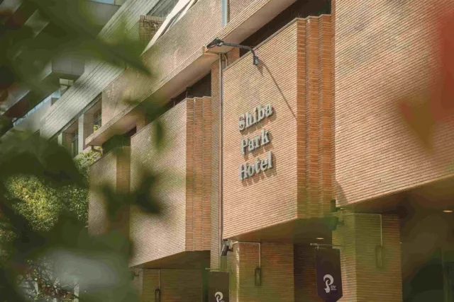 Billede av hotellet Shiba Park Hotel - nummer 1 af 64