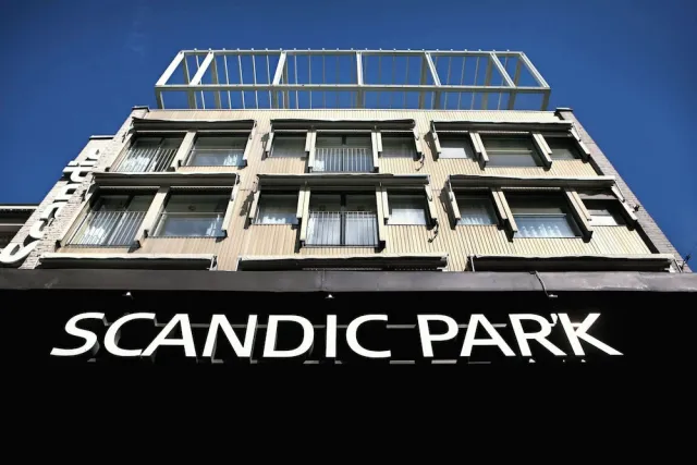 Hotellbilder av Scandic Park - nummer 1 av 46