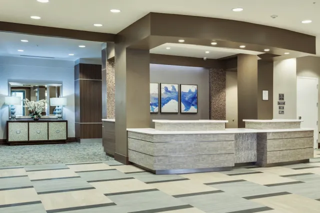 Hotellbilder av Residence Inn by Marriott Daytona Beach Oceanfront - nummer 1 av 55