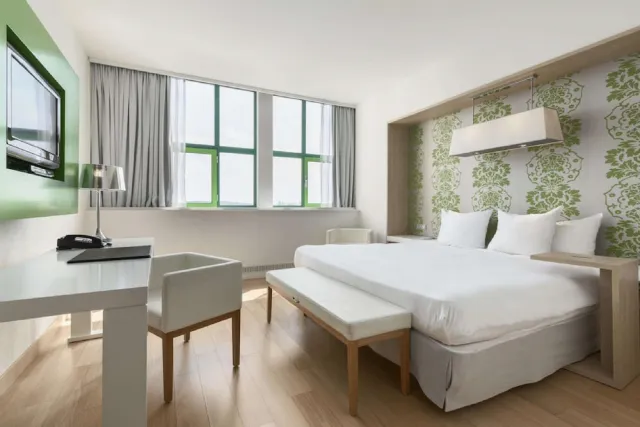Hotellbilder av NH Amsterdam Noord - nummer 1 av 38