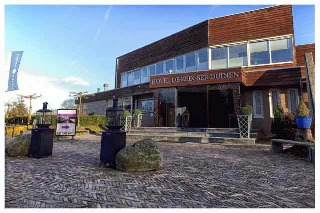 Billede av hotellet Fletcher Hotel - Restaurant De Zeegser Duinen - nummer 1 af 50