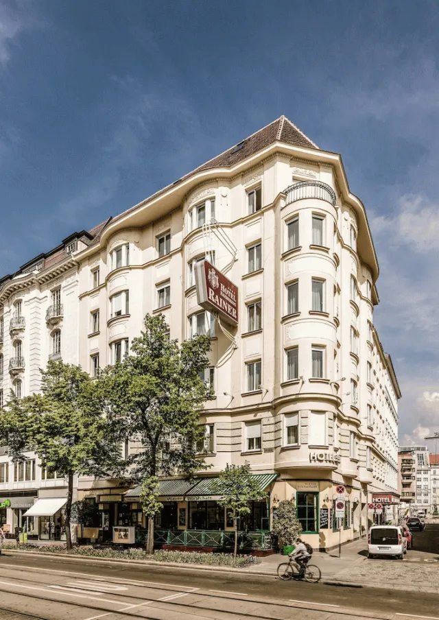Hotellbilder av Hotel Erzherzog Rainer - nummer 1 av 65
