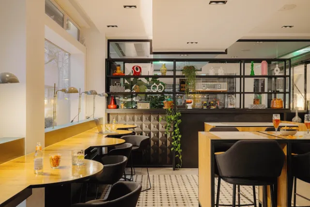 Billede av hotellet Savoy Hotel Rotterdam - nummer 1 af 40