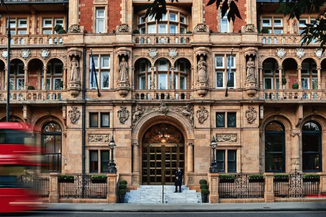 Billede av hotellet Kimpton Fitzroy London by IHG - nummer 1 af 100