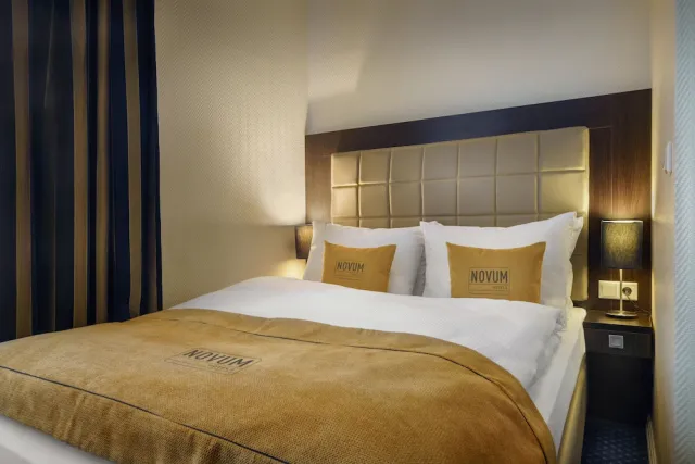 Billede av hotellet Hotel Continental Hamburg - nummer 1 af 48
