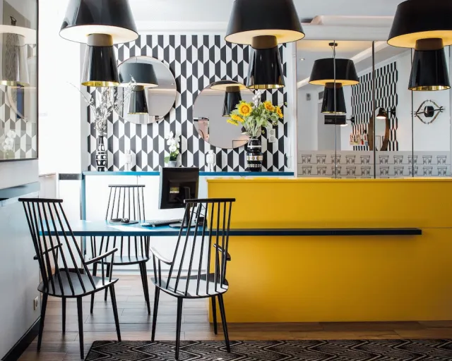 Billede av hotellet Hôtel Augustin - Astotel - nummer 1 af 10