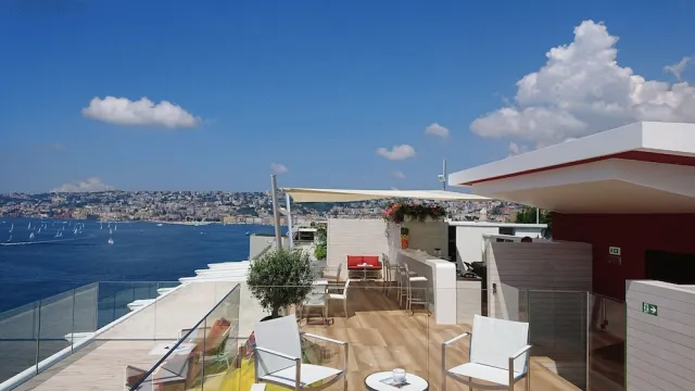Hotellbilder av Grand Hotel Vesuvio - nummer 1 av 43