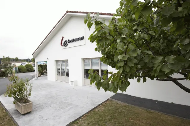 Billede av hotellet Campanile Bayonne - nummer 1 af 26
