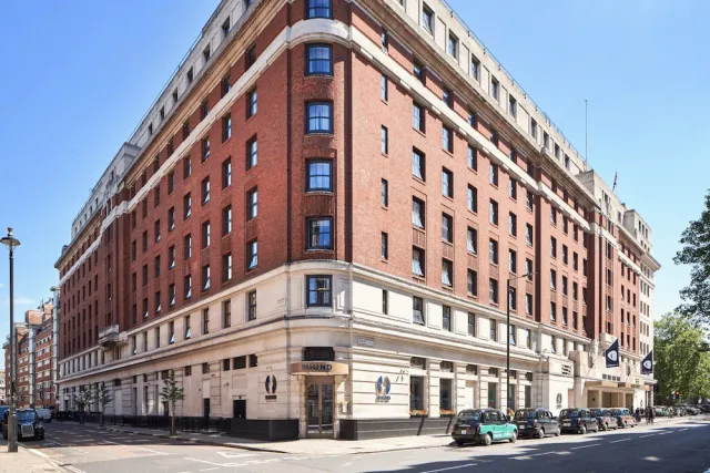 Billede av hotellet The Cumberland, London - nummer 1 af 10