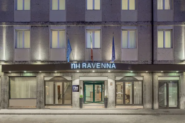 Hotellbilder av NH Ravenna - nummer 1 av 50