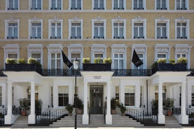 Billede av hotellet Miiro Templeton Garden - nummer 1 af 100