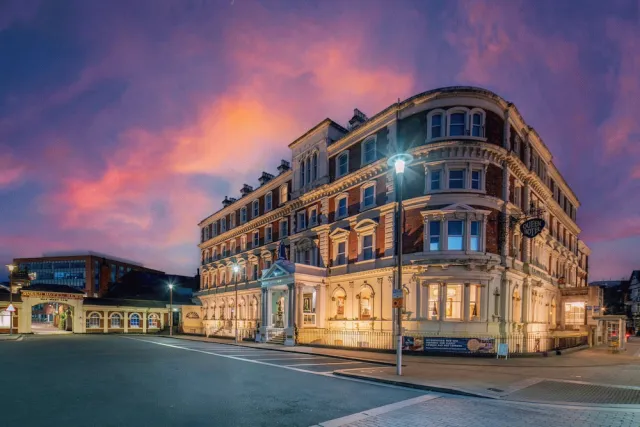 Hotellbilder av The Queen at Chester Hotel, BW Premier Collection - nummer 1 av 96