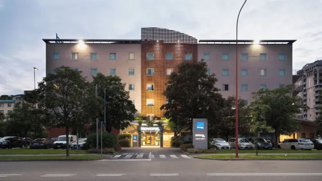 Billede av hotellet Novotel Brescia 2 - nummer 1 af 10