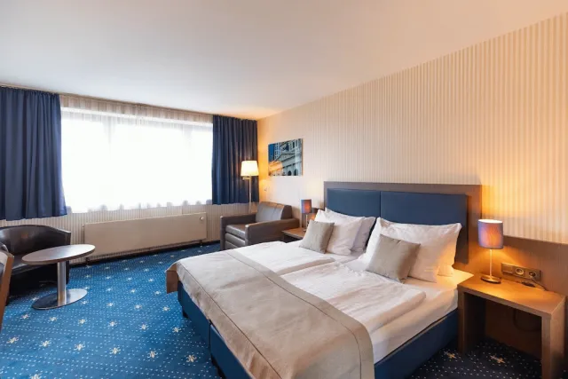 Hotellbilder av Hotel Imperial - nummer 1 av 43