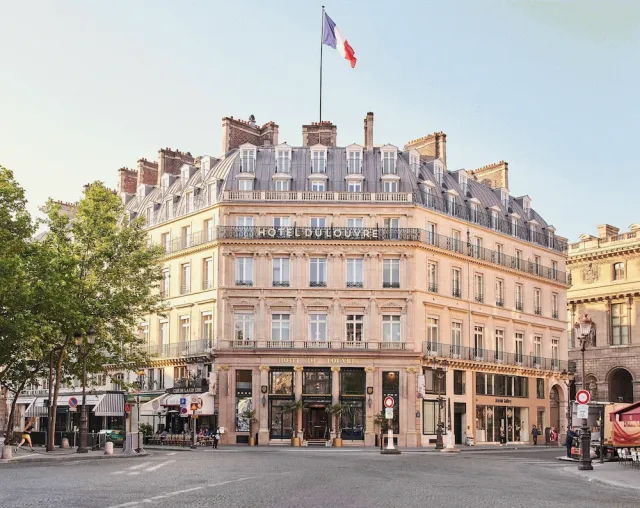 Hotellbilder av Hôtel du Louvre, in The Unbound Collection by Hyatt - nummer 1 av 100
