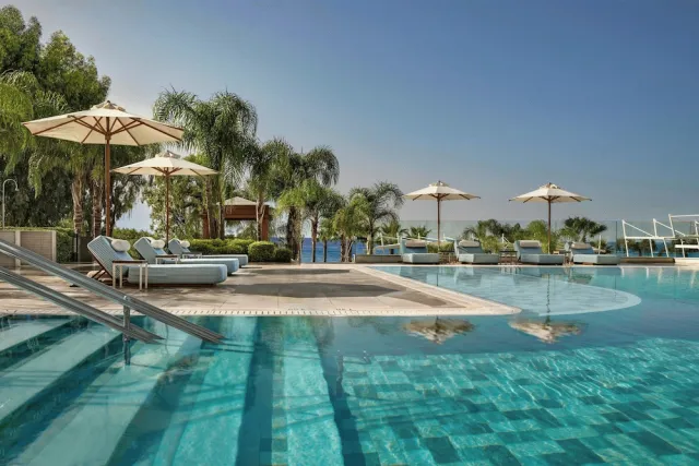 Hotellbilder av Parklane, a Luxury Collection Resort & Spa, Limassol - nummer 1 av 100
