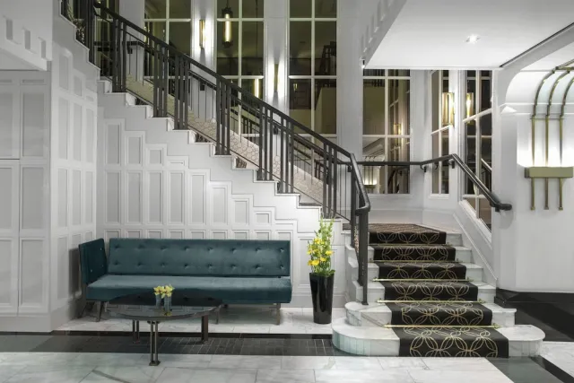 Hotellbilder av Hilton Prague Old Town - nummer 1 av 88