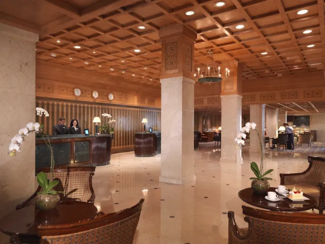 Hotellikuva Radisson Blu Hotel, Dubai Deira Creek - numero 1 / 100